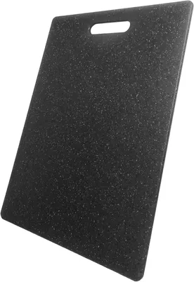 Obrázok produktu pre Krájacie dosky - 36 x 27,5 cm - Polypropylén - Vhodné do umývačky riadu - Bez BPA
