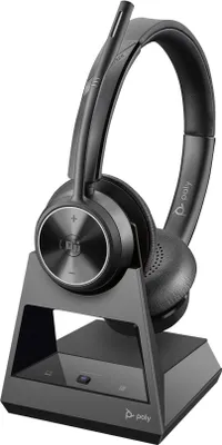 Produktbild von Poly Savi 7320 - 7300 Office Series - Headset-System