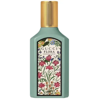 Produktbild von Gucci Flora Gorgeous Jasmine Edp Spray 50 ml