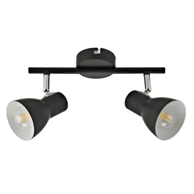 Produktbild von Strahlerlampe RIADO SPL-3422-2-BL Italux