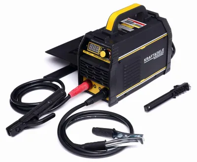 Obrázok produktu pre Invertorová zváračka MMA IGBT LCD 330A 16586