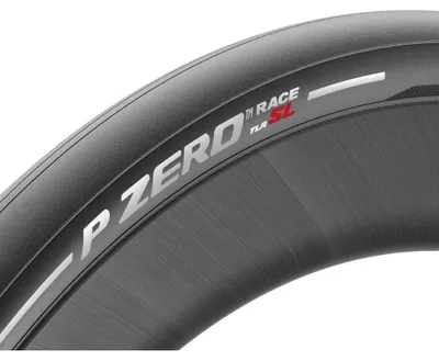 Immagine prodotto di Pneumatico pieghevole Pirelli P Zero Race TLR, colore:nero, misura:26-622 SL