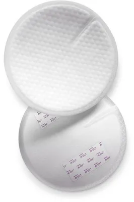 Immagine prodotto di Cuscini per l'allattamento – PHILIPS AVENT – SCF254/13 – Monouso – 100 pezzi