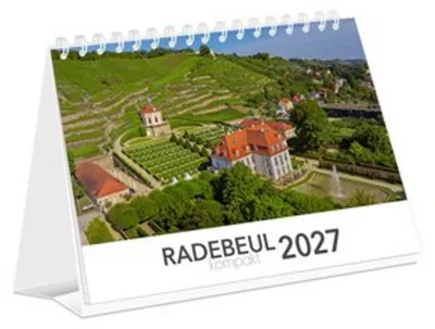 Obrázok produktu pre Radebeul v skratke 2027