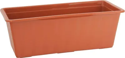 Produktbild von Blumentopf AGRO IS400, 400 mm, Terrakotta, 6.8 Liter