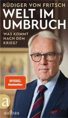 Obrázek produktu pro Welt im Umbruch - was kommt nach dem Krieg?