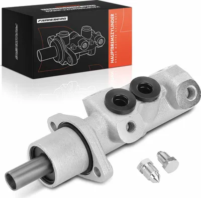 Image de Frankberg 1x maître cylindre de frein cylindre de frein pour Renault Laguna I 556 B56 K56 1995-2001