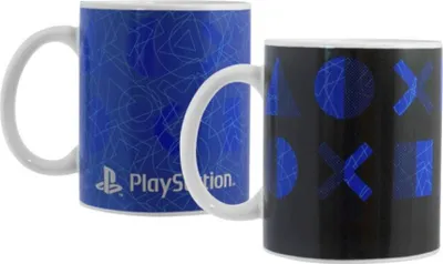 Immagine prodotto di Tazza per scambio termico Playstation 325ml