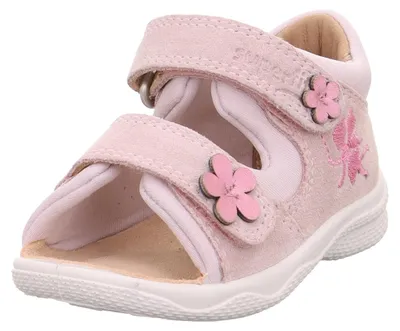 Zdjęcie produktu dla Superfit Baby, dziewczęca kurtka POLLY, kolor różowy (ROSA/PINK), model 5500