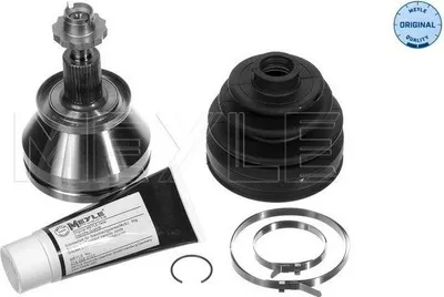 Produktbild von MEYLE Gelenksatz Antriebswelle Radseitig für VW Golf IV Schrägheck (1J1) 100 498 0119
