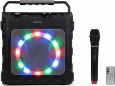 Immagine prodotto di PARTYBOX Altoparlante portatile Fonestar
