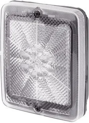 Produktbild von HELLA Rückfahrscheinwerfer 2ZR 013 236-121 Hinten 138mm 116mm