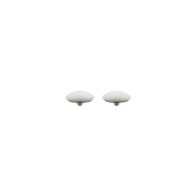 Immagine prodotto di Dornbracht capuchons décoratifs pour Perfecto, 1 paire, 12801970-06, 12801970-06