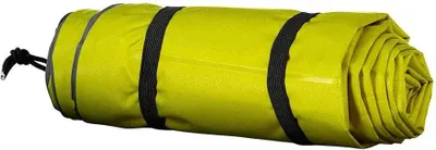 Produktbild von Trangoworld Mummy Air Pad Matte Grün 185 x 53 x 6 cm Grün 185 x 53 x 6 cm