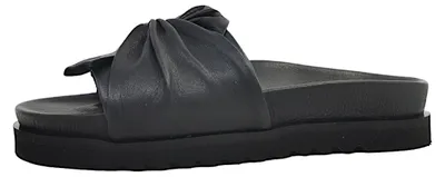 Produktbild von Meyla Pantolette Schwarz