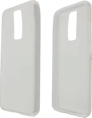 Obrázek produktu pro TPU-Hülle für Echo Horizon in transparent