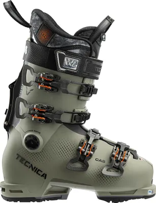 Produktbild von Tecnica COCHISE 95 W DYN GW 404 Gr. 265 Camp Green Skischuh Damen Freeride Skistiefel Ski Schuh