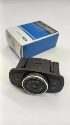Imagen del producto de Interruptor de luces para Ford Transit Custom Mk1, referencia 2350386