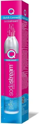 Produktbild von SodaStream Quick Connect Reservezylinder