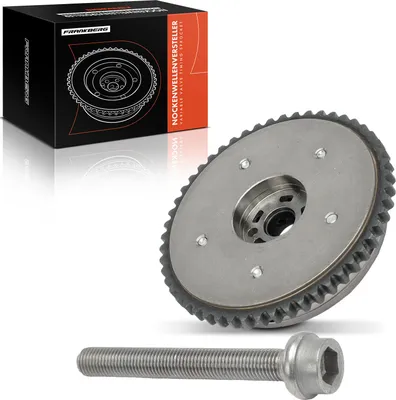 Image de Frankberg 1x déphaseur d'arbre à cames pour Opel Astra J K Insignia