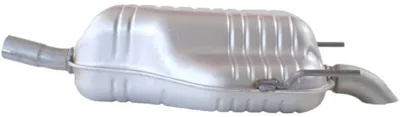 Produktbild von Bosal Endschalldämpfer  185-469
