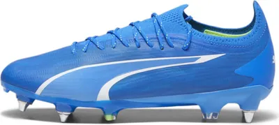 Produktbild von Puma ULTRA ULTIMATE MxSG Sportschuhe in Übergrößen Blau 107504-03 große Unisexschuhe, Größe:38
