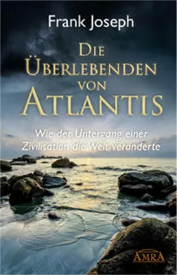 Obrázek produktu pro Die Überlebenden von Atlantis