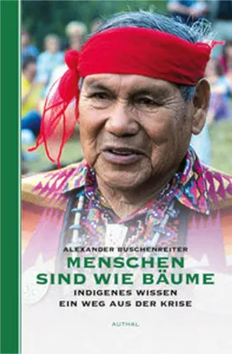 Produktbild von Menschen sind wie Bäume
