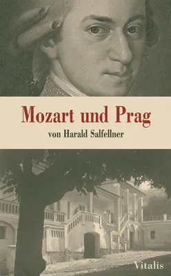 Produktbild von Mozart und Prag