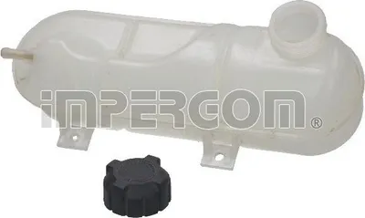 Produktbild von ORIGINAL IMPERIUM Ausgleichsbehälter Kühlmittel für FIAT PUNTO (176) Kühlwasser 29869