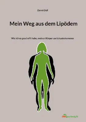 Produktbild von Mein Weg aus dem Lipödem