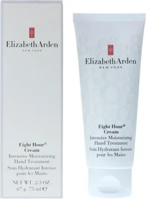 Obrázek produktu pro Elizabeth Arden Eight Hour Cream hydratační krém na ruce 75 ml