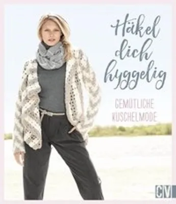 Obrázek produktu pro Häkel dich hyggelig