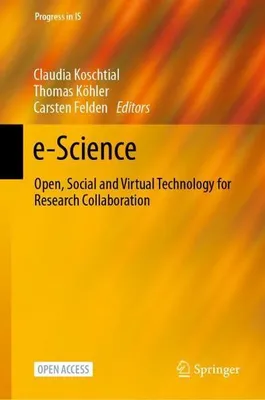 Immagine prodotto di e-Science