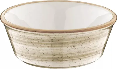 Produktbild von BONNA Aura Schale rund, terrain, ø: 120 mm