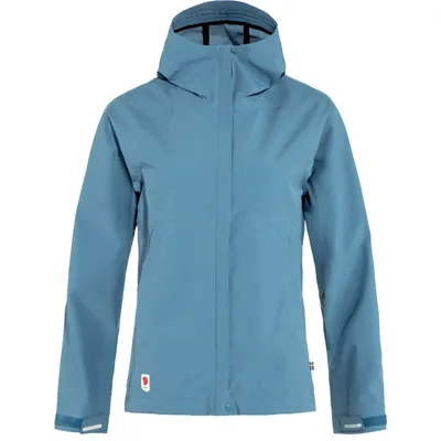 Image de Fjällräven, veste de randonnée Hydratic, couleur bleu, taille XL