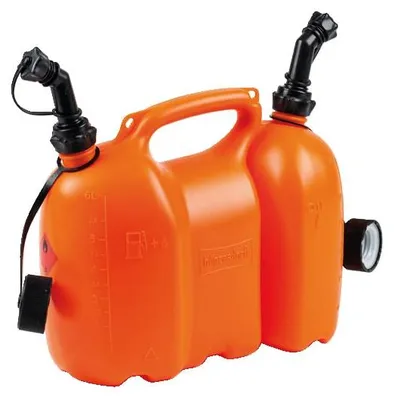 Produktbild von Ratioparts kombikanister un/bam doppelkanister mit verstärkter wandung