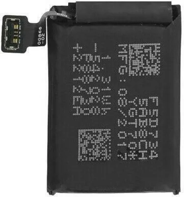 Produktbild von OEM Akku Batterie Battery 350mAh für Apple Watch Series 3 42mm GPS / LTE & Werkzeug
