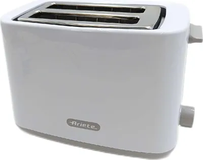 Produktbild von Ariete Frühstückstoaster 147 mit 7 Bräunungsstufen