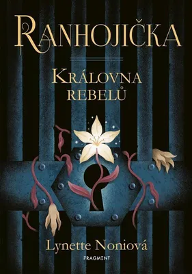 Produktbild von Ranhojička Rebel Queen