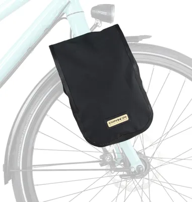 Produktbild von Contec Packtasche Mile Grinder Lowrider CT Einzeltasche Mile Grind. Lowrider schwarz