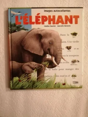 Image de L'éléphant