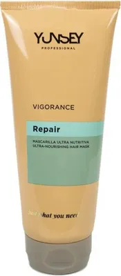 Produktbild von Yunsey Vigorance Ultra Nourishing Hair Mascara 200ml
