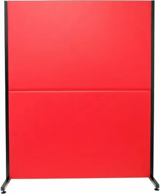 Immagine prodotto di Schermo Valdeganga simulazione rosso