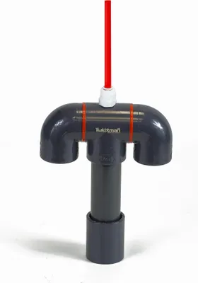 Zdjęcie produktu dla DURSO Silencer 25mm