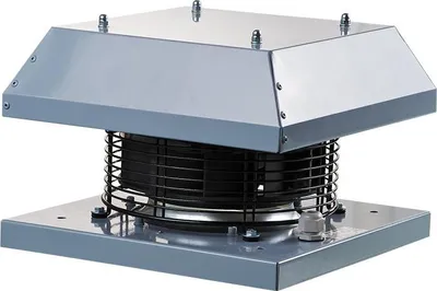 Image de Ventilateur de toit radial BL Tower-H 220 2E de Blauberg - 8017483