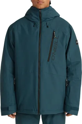 Productafbeelding van O'Neill Hammer Ski-jas voor heren
