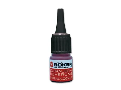 Obrázok produktu pre Príslušenstvo / puzdrá na nože Boker Threadlocker