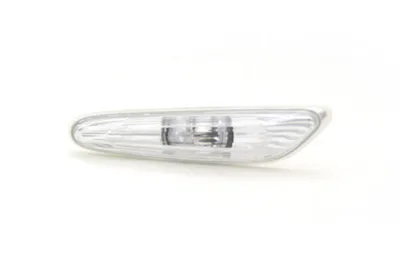 Immagine prodotto di Johns, indicatori di direzione laterali adatti a BMW 1 E81 E82 E87 E88 09/2004-01/13 1x sinistra