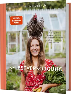 Obrázek produktu pro Selbstversorgung